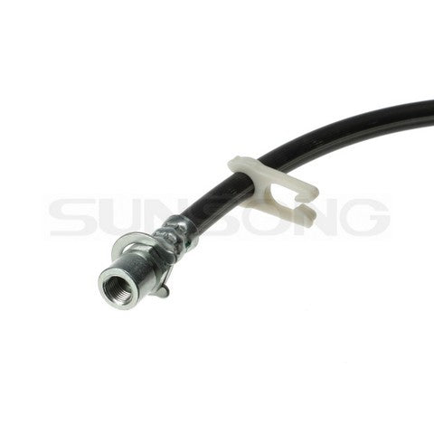 Sunsong Brake Hydraulic Hose P/N:2207803 Fits: Ram 2500 18-17, Ram 3500 18-17 - Image 3