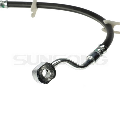Sunsong Brake Hydraulic Hose P/N:2207803 Fits: Ram 2500 18-17, Ram 3500 18-17 - Image 2