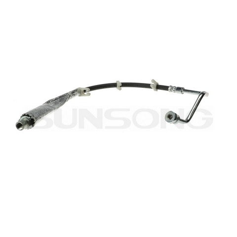 Sunsong Brake Hydraulic Hose P/N:2207804 Fits: Ram 2500 18-17, Ram 3500 18-17, Ram 4000 18-14 - Image 1