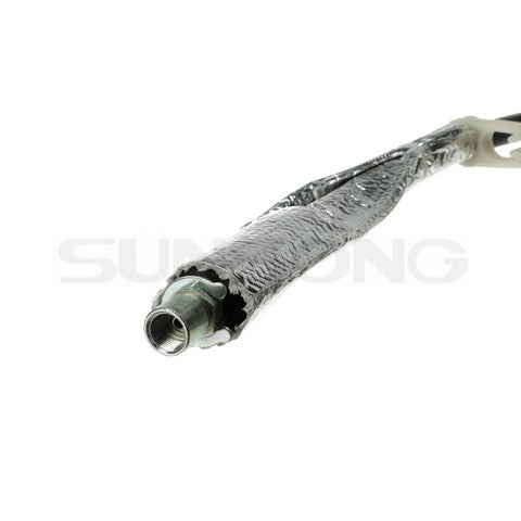 Sunsong Brake Hydraulic Hose P/N:2207804 Fits: Ram 2500 18-17, Ram 3500 18-17, Ram 4000 18-14 - Image 2