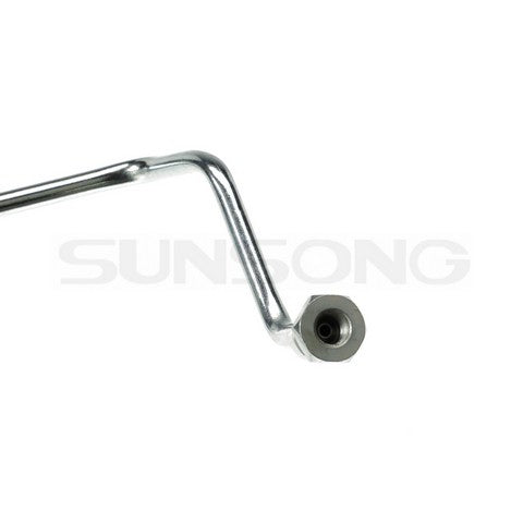 Sunsong Brake Hydraulic Hose P/N:2207804 Fits: Ram 2500 18-17, Ram 3500 18-17, Ram 4000 18-14 - Image 3