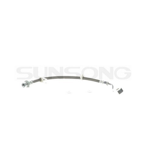 Sunsong Brake Hydraulic Hose P/N:2207805 Fits: Ram 2500 18-17, Ram 3500 18-17 - Image 1