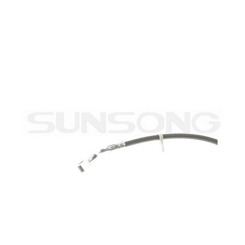 Sunsong Brake Hydraulic Hose P/N:2207805 Fits: Ram 2500 18-17, Ram 3500 18-17 - Image 2