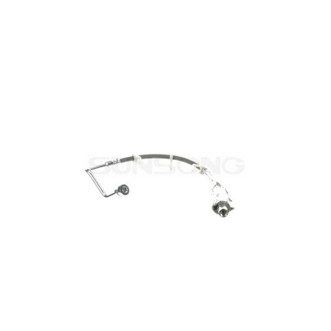 Sunsong Brake Hydraulic Hose P/N:2207806 Fits: Ram 2500 18-17, Ram 3500 18-17 - Image 1