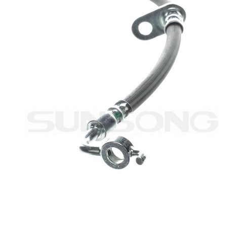Sunsong Brake Hydraulic Hose P/N:2207807 Fits: Lexus Rx350 21-15, Lexus Rx350l 21-18, Lexus Rx450h 21-15, Lexus Rx450hl 21-18 - Image 2