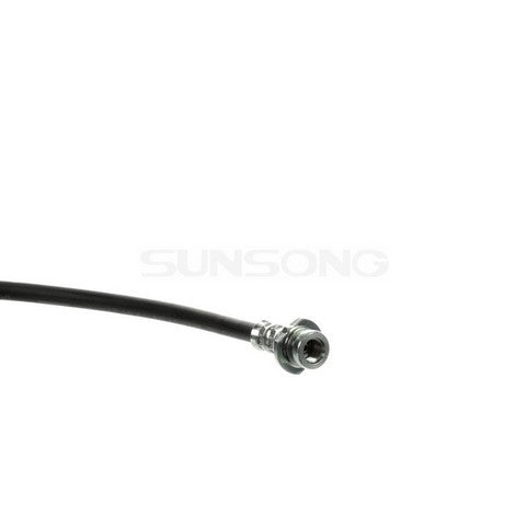Sunsong Brake Hydraulic Hose P/N:2207825 Fits: Nissan Titan Xd 22-16 - Image 2