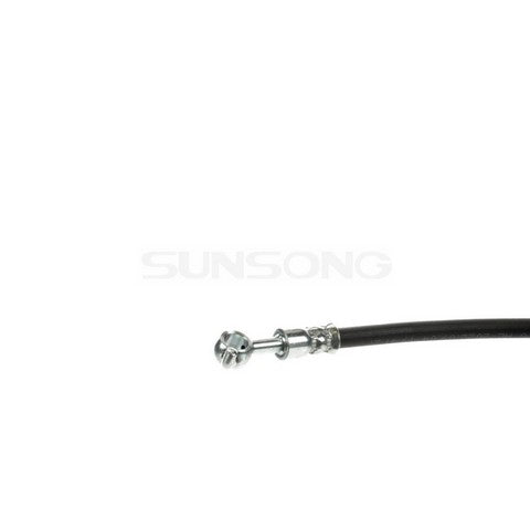 Sunsong Brake Hydraulic Hose P/N:2207825 Fits: Nissan Titan Xd 22-16 - Image 3