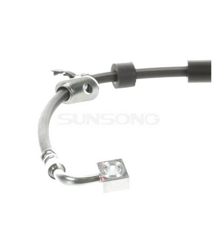 Sunsong Brake Hydraulic Hose P/N:2208063 Fits: Buick Lacrosse 2017 - Image 2