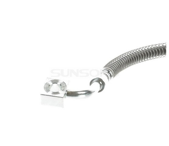 Sunsong Brake Hydraulic Hose P/N:2208067 Fits: Buick Envision 18-16 - Image 3