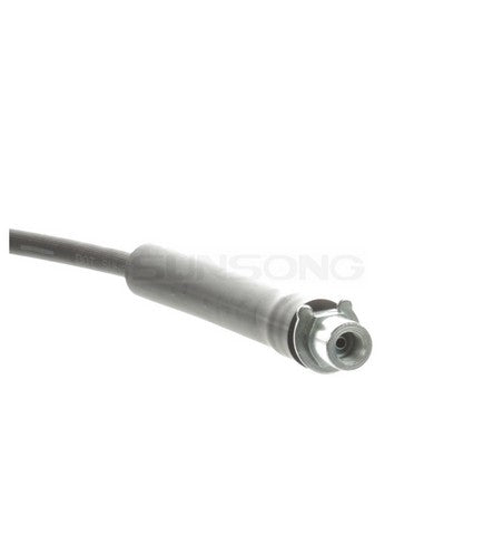 Sunsong Brake Hydraulic Hose P/N:2208069 Fits: Cadillac Xt5 19-17, GMC Acadia 20-17 - Image 3