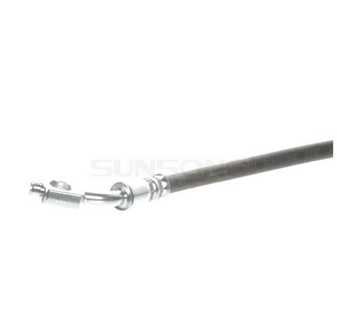 Sunsong Brake Hydraulic Hose P/N:2208069 Fits: Cadillac Xt5 19-17, GMC Acadia 20-17 - Image 2