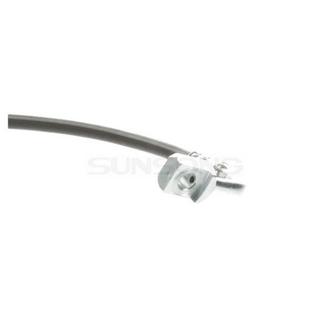 Sunsong Brake Hydraulic Hose P/N:2208070 Fits: Cadillac Ats 19-16, Chevrolet Camaro 22-17 - Image 3