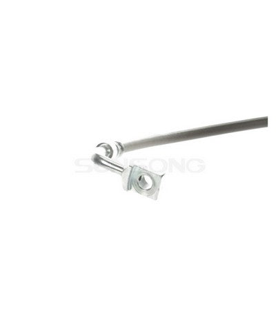 Sunsong Brake Hydraulic Hose P/N:2208071 Fits: Cadillac Ats 19-16, Chevrolet Camaro 22-17 - Image 3