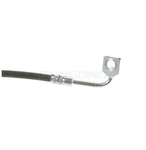 Sunsong Brake Hydraulic Hose P/N:2208072 Fits: Chevrolet Camaro 22-16 - Image 3