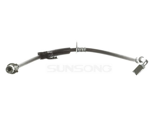 Sunsong Brake Hydraulic Hose P/N:2208073 Fits: Chevrolet Camaro 22-16 - Image 1