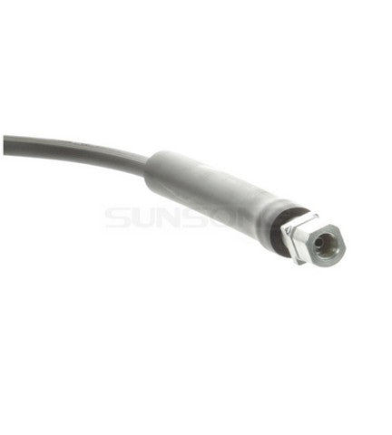 Sunsong Brake Hydraulic Hose P/N:2208075 Fits: Chevrolet Corvette 19-15 - Image 2