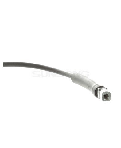 Sunsong Brake Hydraulic Hose P/N:2208076 Fits: Chevrolet Corvette 19-15 - Image 2