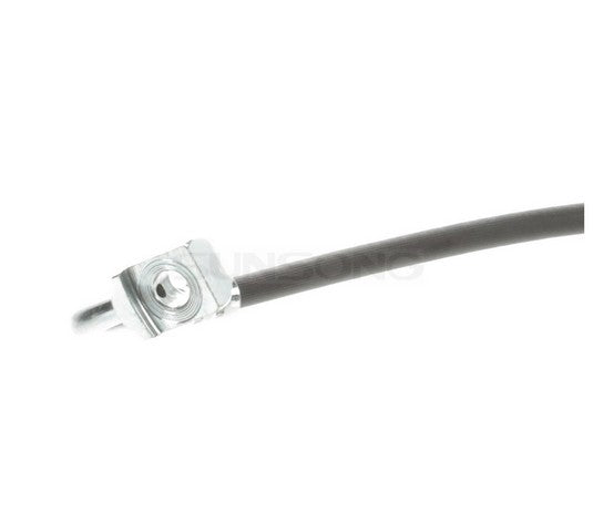 Sunsong Brake Hydraulic Hose P/N:2208076 Fits: Chevrolet Corvette 19-15 - Image 3