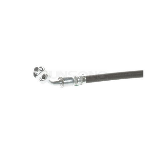 Sunsong Brake Hydraulic Hose P/N:2208077 Fits: Cadillac Xt5 19-17, GMC Acadia 20-17 - Image 2