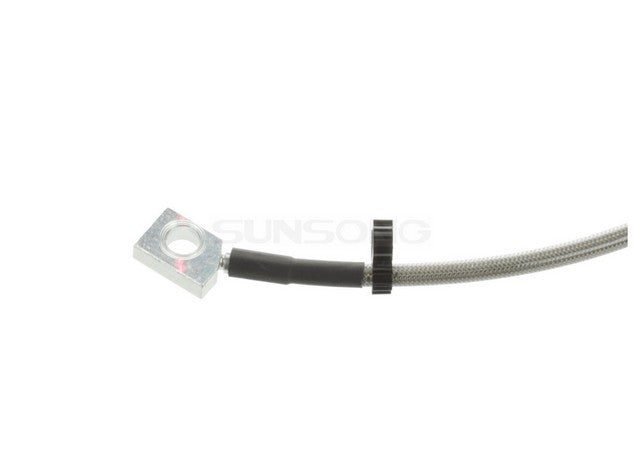 Sunsong Brake Hydraulic Hose P/N:2208087 Fits: Jaguar Xj 11-10 - Image 3