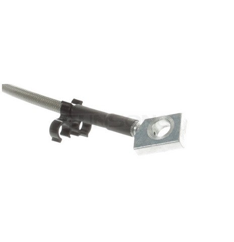 Sunsong Brake Hydraulic Hose P/N:2208088 Fits: Jaguar Xf 15-10, Jaguar Xj 19-10 - Image 2