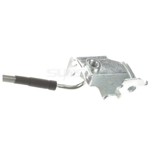 Sunsong Brake Hydraulic Hose P/N:2208088 Fits: Jaguar Xf 15-10, Jaguar Xj 19-10 - Image 3