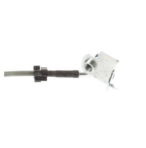 Sunsong Brake Hydraulic Hose P/N:2208090 Fits: Jaguar Vanden Plas 05-04, Jaguar Xj8 05-04 - Image 3