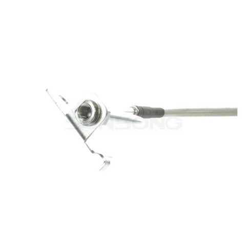 Sunsong Brake Hydraulic Hose P/N:2208091 Fits: Jaguar S-type 05-03 - Image 2