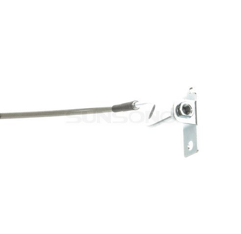 Sunsong Brake Hydraulic Hose P/N:2208092 Fits: Jaguar S-type 05-03 - Image 3