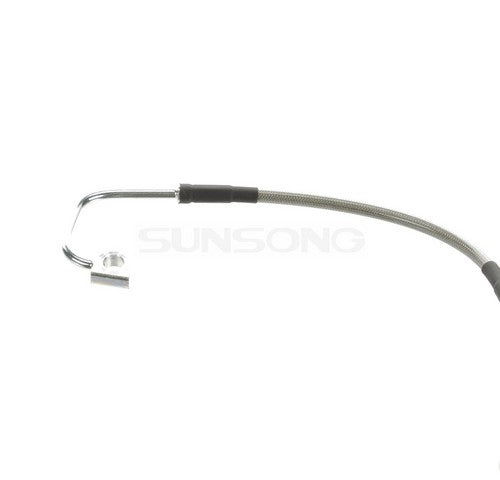 Sunsong Brake Hydraulic Hose P/N:2208092 Fits: Jaguar S-type 05-03 - Image 2