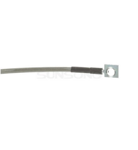 Sunsong Brake Hydraulic Hose P/N:2208093 Fits: Jaguar S-type 05-03 - Image 2