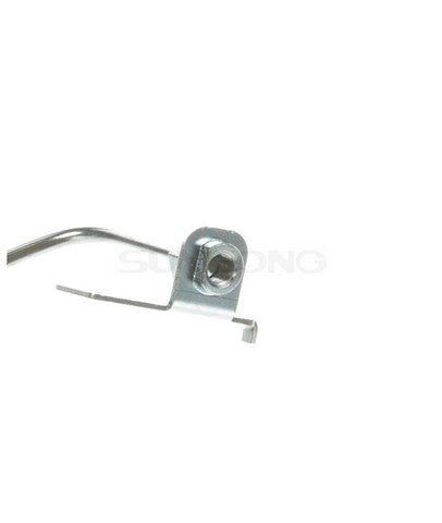 Sunsong Brake Hydraulic Hose P/N:2208093 Fits: Jaguar S-type 05-03 - Image 3