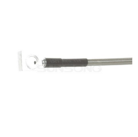 Sunsong Brake Hydraulic Hose P/N:2208094 Fits: Jaguar S-type 05-03 - Image 2