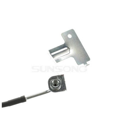 Sunsong Brake Hydraulic Hose P/N:2208099 Fits: Jaguar Super V8 2005, Jaguar Vanden Plas 05-04, Jaguar Xj8 05-04, Jaguar Xjr 05-04, Jaguar Xkr 05-04 - Image 3
