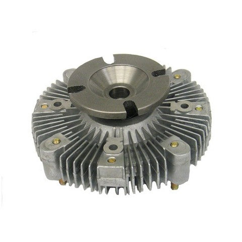 US Motor Works Engine Cooling Fan Clutch P/N:22081 Fits: Toyota 4runner 95-84, Toyota Celica 85-75, Toyota Corona 82-75, Toyota Pickup 95-75 - Image 1