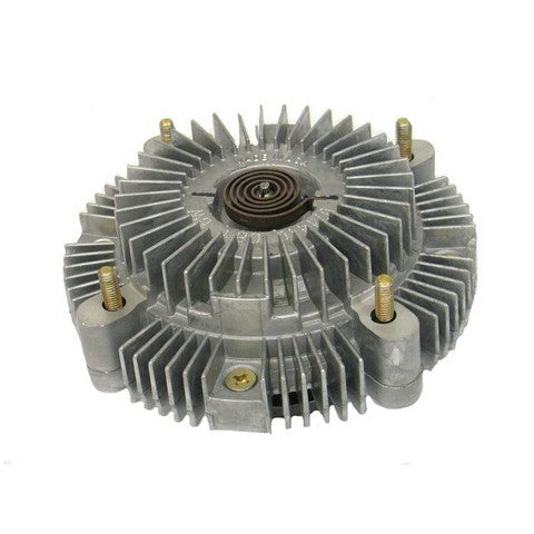US Motor Works Engine Cooling Fan Clutch P/N:22081 Fits: Toyota 4runner 95-84, Toyota Celica 85-75, Toyota Corona 82-75, Toyota Pickup 95-75 - Image 2