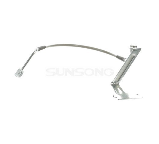 Sunsong Brake Hydraulic Hose P/N:2208100 Fits: Jaguar Vanden Plas 05-04, Jaguar Xj8 05-04 - Image 1