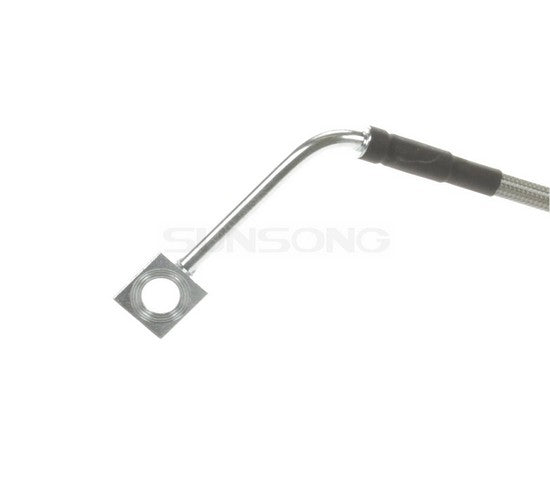 Sunsong Brake Hydraulic Hose P/N:2208100 Fits: Jaguar Vanden Plas 05-04, Jaguar Xj8 05-04 - Image 3