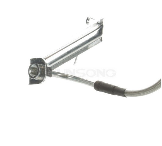 Sunsong Brake Hydraulic Hose P/N:2208100 Fits: Jaguar Vanden Plas 05-04, Jaguar Xj8 05-04 - Image 2
