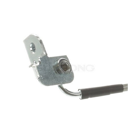 Sunsong Brake Hydraulic Hose P/N:2208101 Fits: Jaguar Vanden Plas 05-04, Jaguar Xj8 05-04 - Image 3