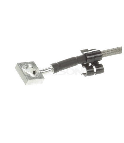 Sunsong Brake Hydraulic Hose P/N:2208101 Fits: Jaguar Vanden Plas 05-04, Jaguar Xj8 05-04 - Image 2
