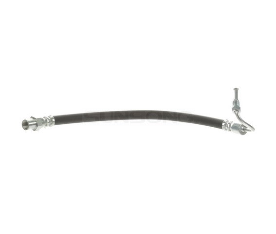 Sunsong Clutch Hydraulic Hose P/N:2208132 Fits: BMW 318i 85-84, BMW 318i 92-91, BMW 318is 92-91, BMW 325i 93-87, BMW 325ix 90-88, BMW M3 91-88, BMW M5 1988, BMW M6 88-87 - Image 1