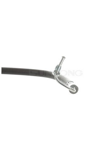 Sunsong Clutch Hydraulic Hose P/N:2208132 Fits: BMW 318i 85-84, BMW 318i 92-91, BMW 318is 92-91, BMW 325i 93-87, BMW 325ix 90-88, BMW M3 91-88, BMW M5 1988, BMW M6 88-87 - Image 2