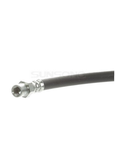 Sunsong Clutch Hydraulic Hose P/N:2208132 Fits: BMW 318i 85-84, BMW 318i 92-91, BMW 318is 92-91, BMW 325i 93-87, BMW 325ix 90-88, BMW M3 91-88, BMW M5 1988, BMW M6 88-87 - Image 3