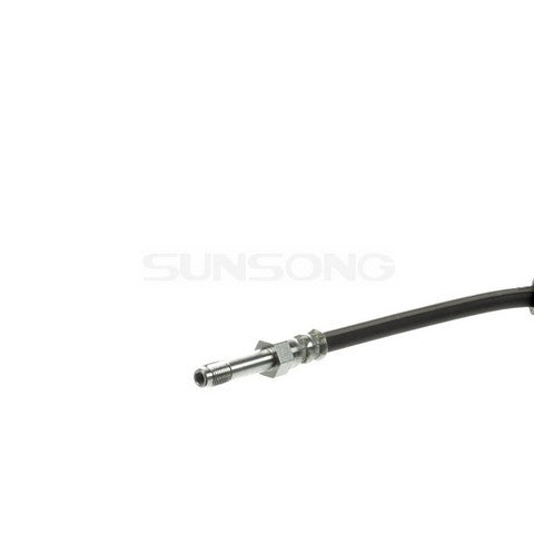 Sunsong Brake Hydraulic Hose P/N:2208133 Fits: Audi Rs7 18-14 - Image 2