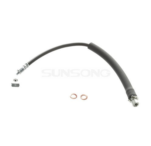 Sunsong Brake Hydraulic Hose P/N:2208135 Fits: Chevrolet Camaro 22-16 - Image 1