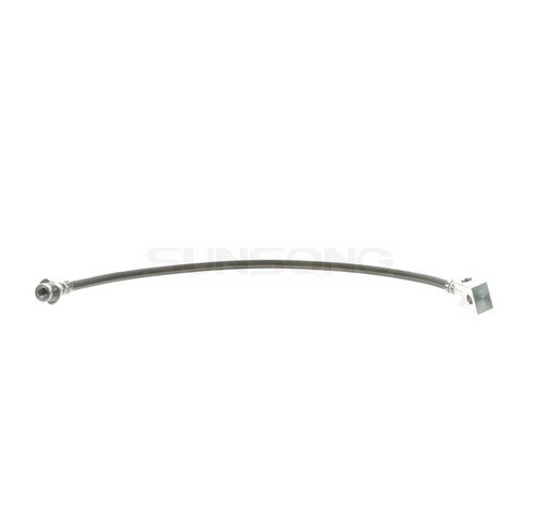 Sunsong Brake Hydraulic Hose P/N:2208138 Fits: Nissan Titan Xd 22-16 - Image 1