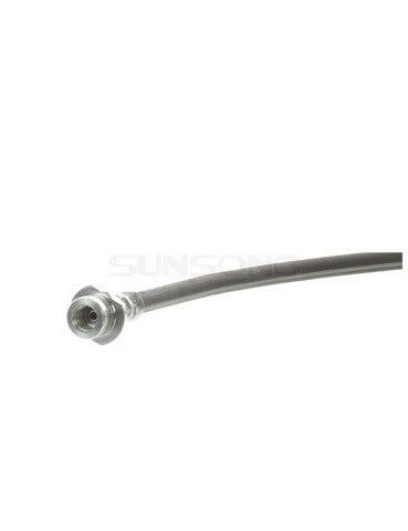 Sunsong Brake Hydraulic Hose P/N:2208138 Fits: Nissan Titan Xd 22-16 - Image 3
