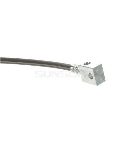 Sunsong Brake Hydraulic Hose P/N:2208138 Fits: Nissan Titan Xd 22-16 - Image 2