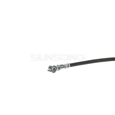 Sunsong Brake Hydraulic Hose P/N:2208145 Fits: Lincoln Continental 20-17 - Image 3